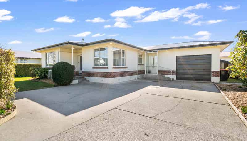 23 Crombie Street, Gore