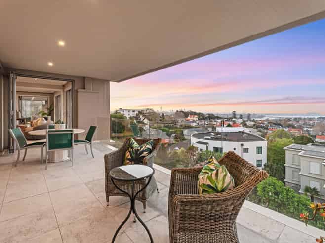 502/424 Remuera Road, Remuera