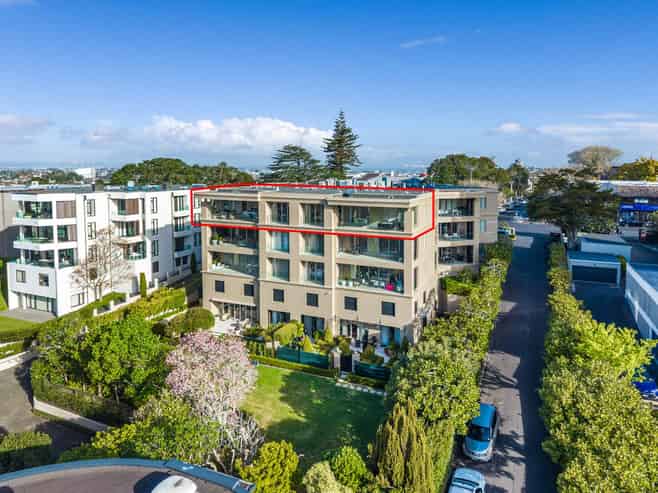 502/424 Remuera Road, Remuera