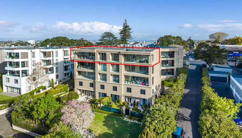 502/424 Remuera Road, Remuera