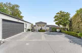 42 Mainston Road, Remuera