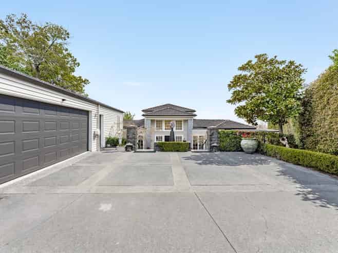 42 Mainston Road, Remuera