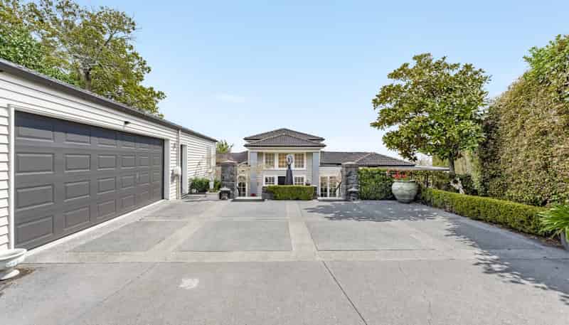 42 Mainston Road, Remuera
