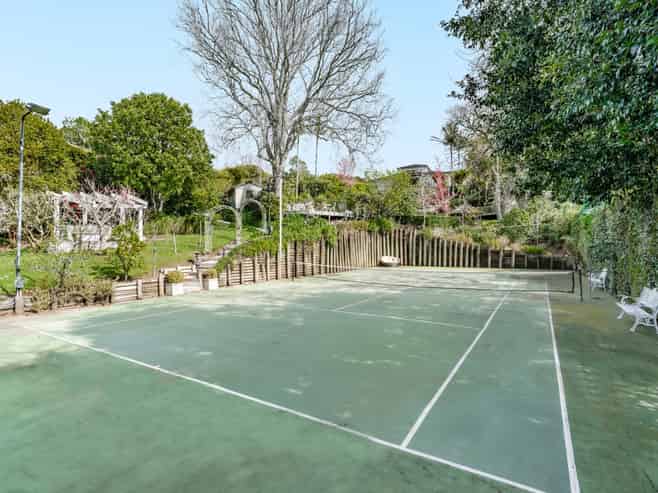 42 Mainston Road, Remuera