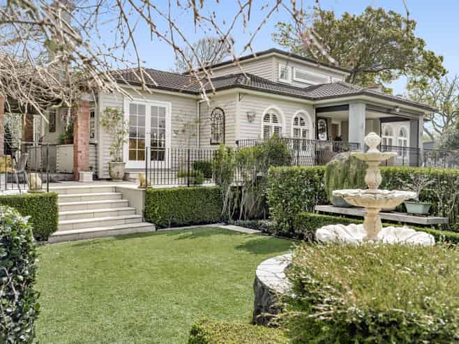 42 Mainston Road, Remuera