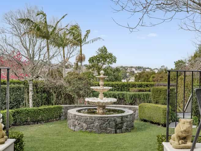 42 Mainston Road, Remuera
