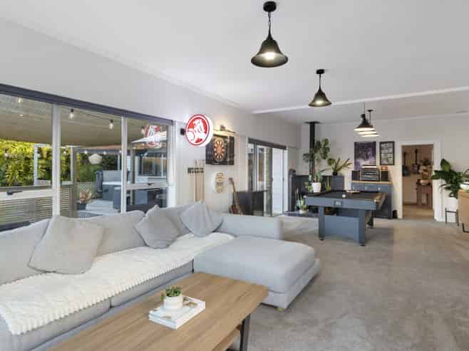 202 Gelling Road, Hunua