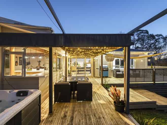 202 Gelling Road, Hunua