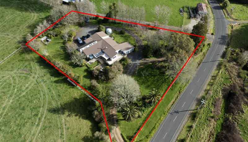 202 Gelling Road, Hunua