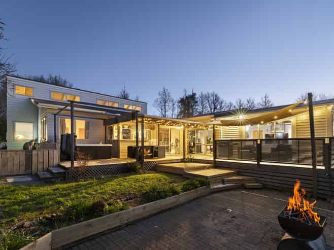 202 Gelling Road, Hunua
