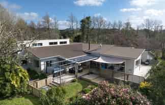 202 Gelling Road, Hunua