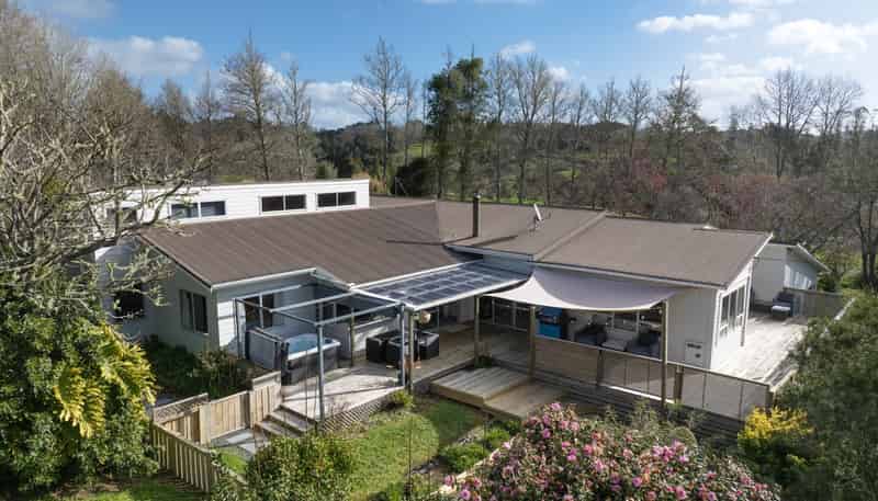 202 Gelling Road, Hunua