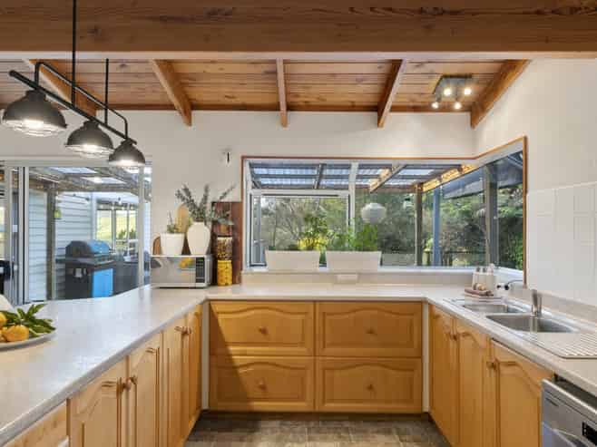 202 Gelling Road, Hunua