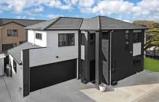 17A Earlsworth Road, Mangere East