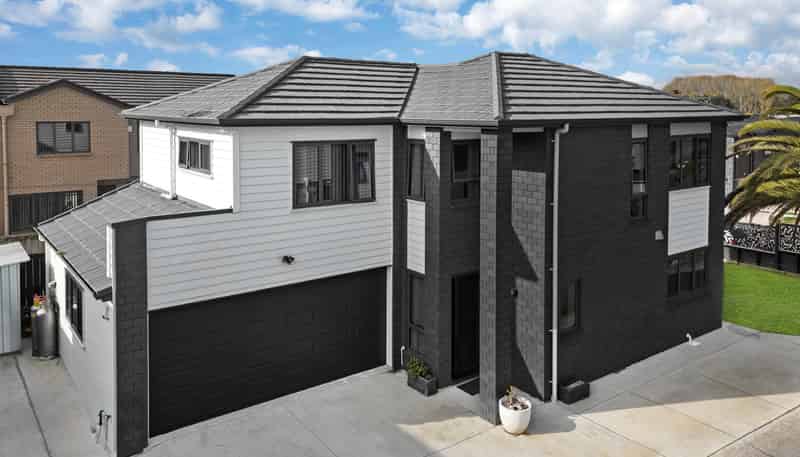 17A Earlsworth Road, Mangere East