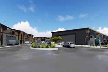 B/1 Te Wetini Drive, Burbush
