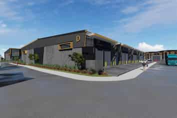 B/1 Te Wetini Drive, Burbush