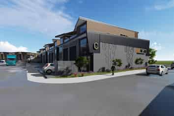 B/1 Te Wetini Drive, Burbush