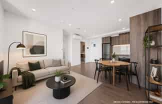 907/2B Augustus Terrace, Parnell