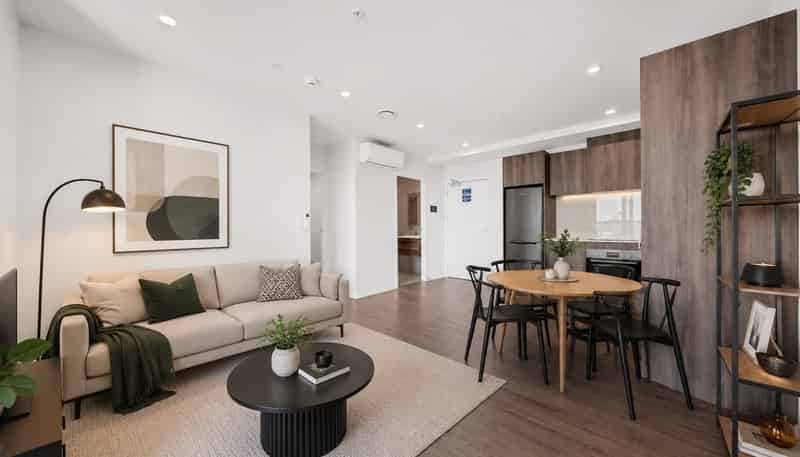 907/2B Augustus Terrace, Parnell