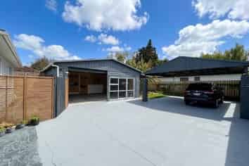 4 Melody Lane, Otahuhu