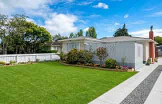 4 Melody Lane, Otahuhu