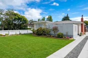 4 Melody Lane, Otahuhu