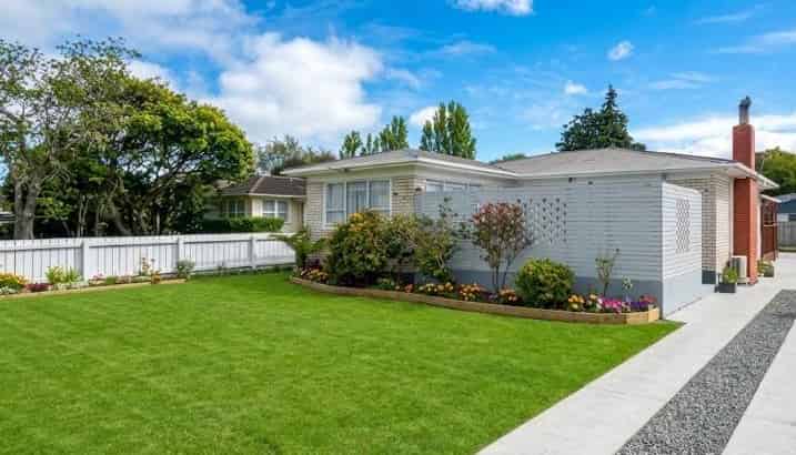 4 Melody Lane, Otahuhu