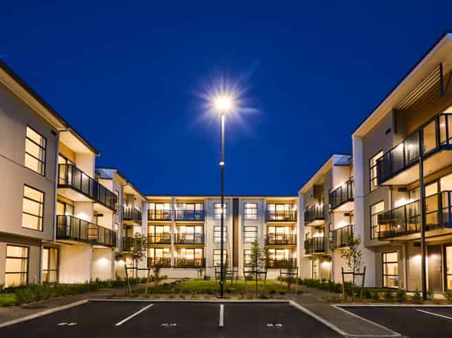 609/69 Hall Avenue, Mangere Bridge