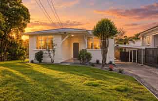 23 Euston Road, Sandringham