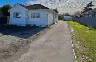 360 Blenheim Road, Upper Riccarton