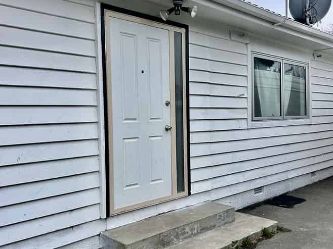Canterbury - Address withheld