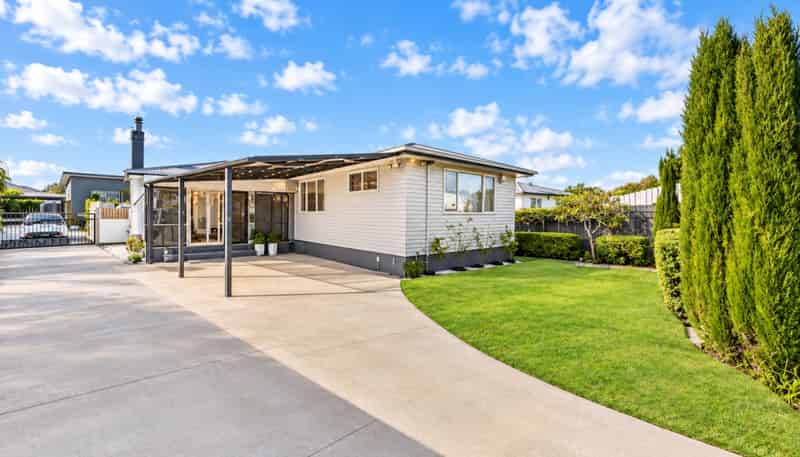 116 Gloucester Road, Manurewa