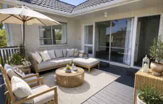 16  Island View, Terrace , Waikanae Beach