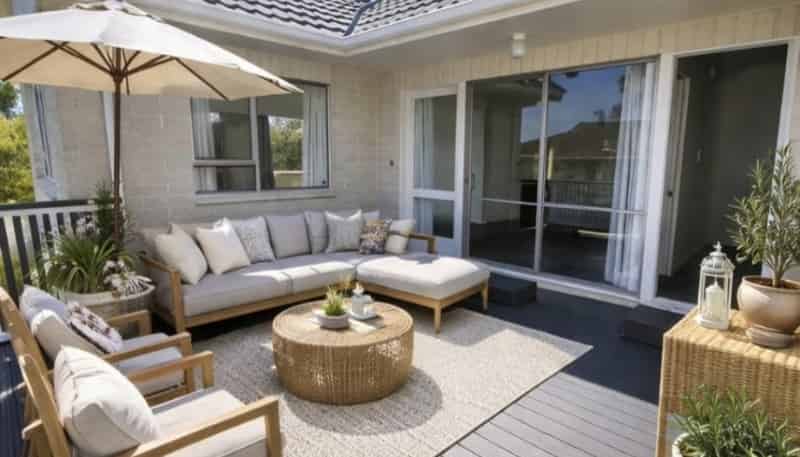 16  Island View, Terrace , Waikanae Beach