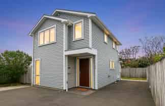 26B Ellesmere Avenue, Miramar