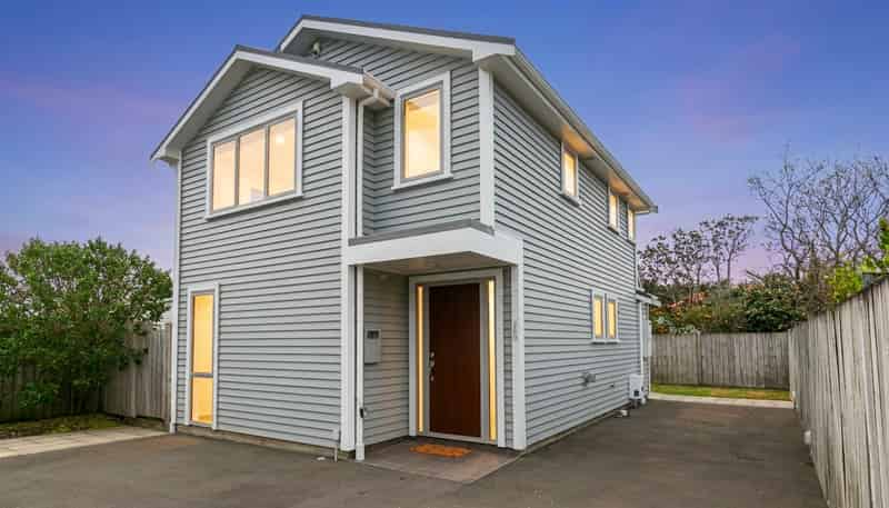 26B Ellesmere Avenue, Miramar