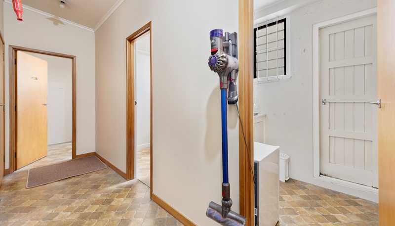 47 Irk Street, Gore