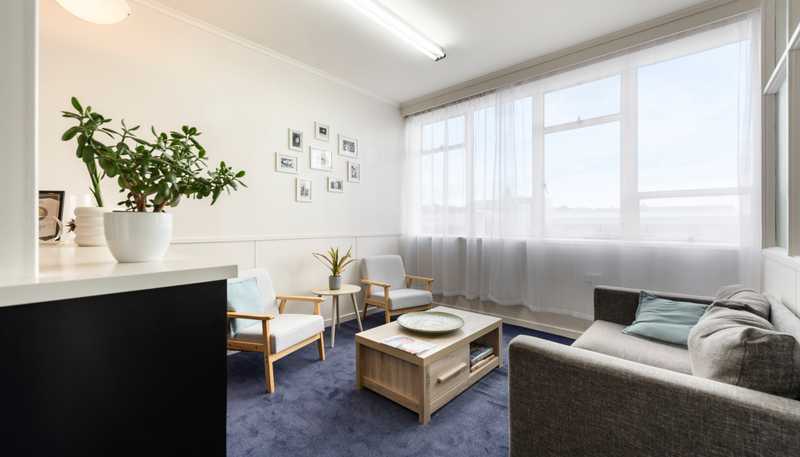 47 Irk Street, Gore
