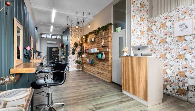 47 Irk Street, Gore