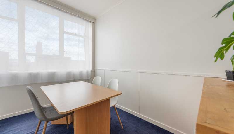 47 Irk Street, Gore