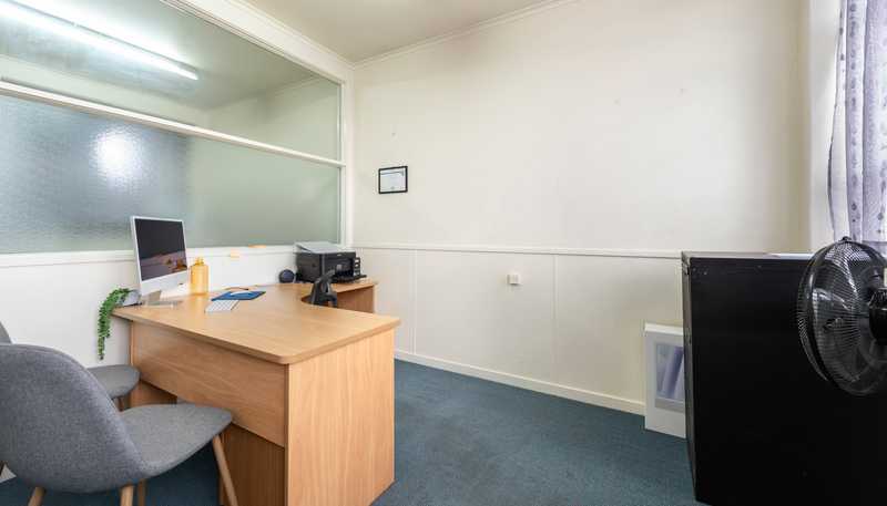 47 Irk Street, Gore