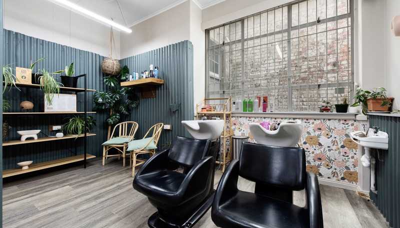47 Irk Street, Gore