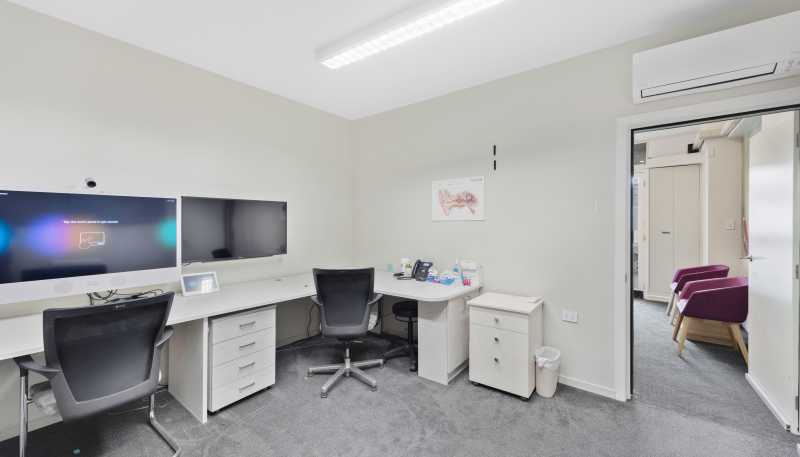 47 Irk Street, Gore
