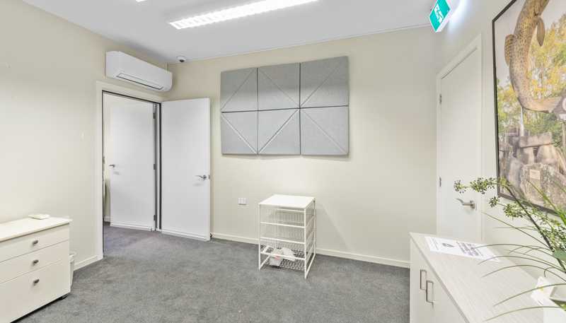 47 Irk Street, Gore