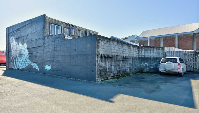 47 Irk Street, Gore