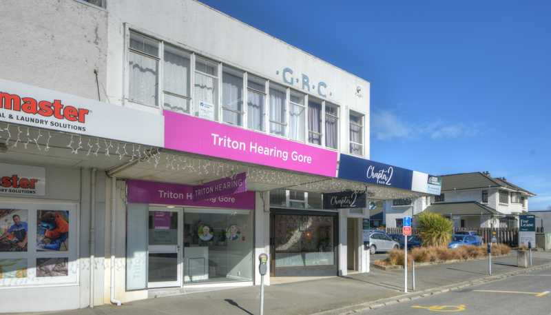 47 Irk Street, Gore
