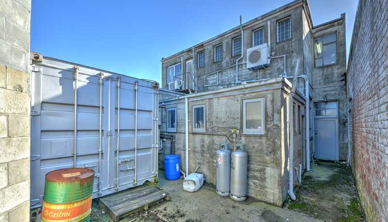 47 Irk Street, Gore