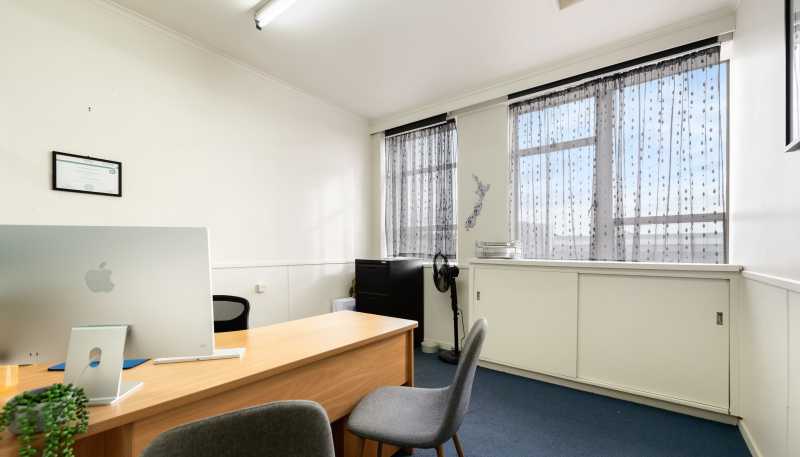 47 Irk Street, Gore