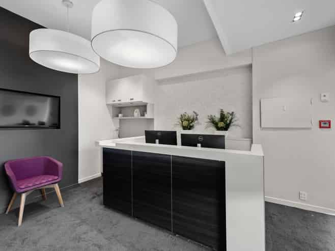 Commercial Investment